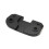 Motorcycle Handlebar Riser for Ducati Scrambler 400 800 1100 Silver 2
