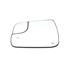 For Ram 1500 2500 2019-2021 Rear View Mirror,left