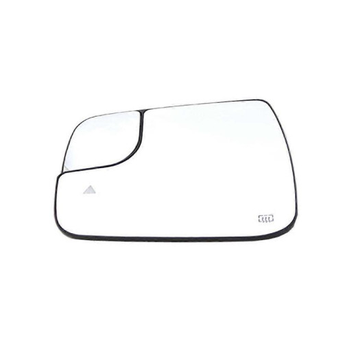 For Ram 1500 2500 2019-2021 Rear View Mirror,left