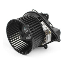 New High Quality Car Blower Fan Motor 91000980 for Citroen Peugeot