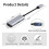 USB C Splitter with Charger USB C Splitter 1 in 2 Out Audio Headphone 2