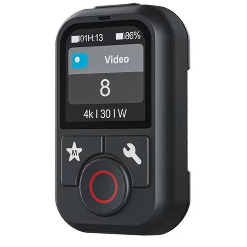 T13 Bluetooth Remote Control for GoPro Hero13 12 11 10 9 8 Max 1