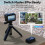 T13 Bluetooth Remote Control for GoPro Hero13 12 11 10 9 8 Max 5