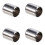 4PCS Car Engine Cyl Head Block Dowel Pins 804014060 for Subaru 3