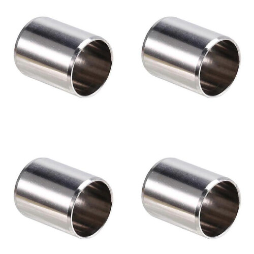 4PCS Car Engine Cyl Head Block Dowel Pins 804014060 for Subaru 2