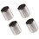 4PCS Car Engine Cyl Head Block Dowel Pins 804014060 for Subaru 2