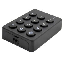 Wireless Digital Keypad Work with TTLOCK Bluetooth Smart Devices