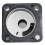 Water Pump Housing for Parsun Hidea 9.9HP 15HP Outboard 2