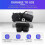 for Ford Edge Kuga Escape Explorer Mondeo Car Trunk Lid Lock 5