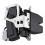 for Ford Edge Kuga Escape Explorer Mondeo Car Trunk Lid Lock 1