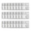 24-Pack for Feeder Desiccant Bags for Dry Food Storage 2
