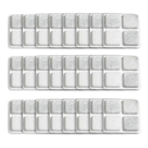 24-Pack for Feeder Desiccant Bags for Dry Food Storage 1