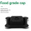 1.5L Blender Cup with Blender Bar for JTC TM-800A/800 Blender Juicer 3