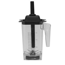 1.5L Blender Cup with Blender Bar for JTC TM-800A/800 Blender Juicer