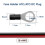 For Starlink Mini Power Cable Waterproof Extension 14AWG Wiring B 5