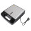 1400W Heart Shaped Waffle Maker EU Plug 4 Waffles 220V 2