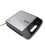 1400W Heart Shaped Waffle Maker EU Plug 4 Waffles 220V 14