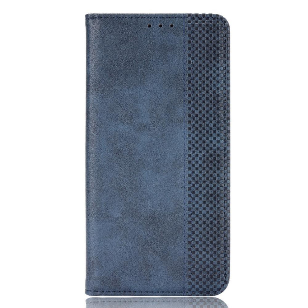 (Blue) Compatible Case For Samsung Galaxy Z Fold7 Unique Kickstand Function Accurate Incision High Quality Blue 764563068463