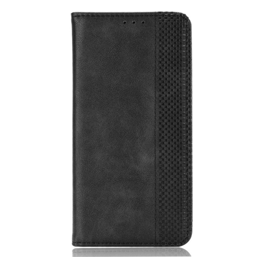 (Black) Compatible Case For Samsung Galaxy Z Fold7 Unique Kickstand Function Accurate Incision High Quality Black 764563068449