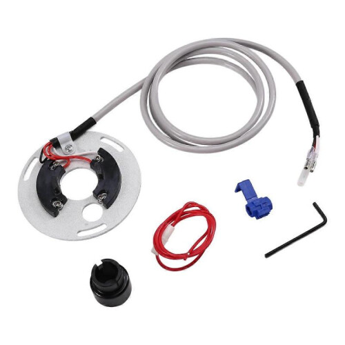 DS1-2 Motorcycle Electronic Ignition System for CB500 2