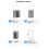 Air Purifier Filter for Xiaomi Mijia 4 Lite Air Purifier Relacement 4