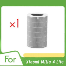 Air Purifier Filter for Xiaomi Mijia 4 Lite Air Purifier Relacement
