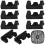 For Instant Vortex 6QT Air Fryer Replacement Grill Tray Protector 1