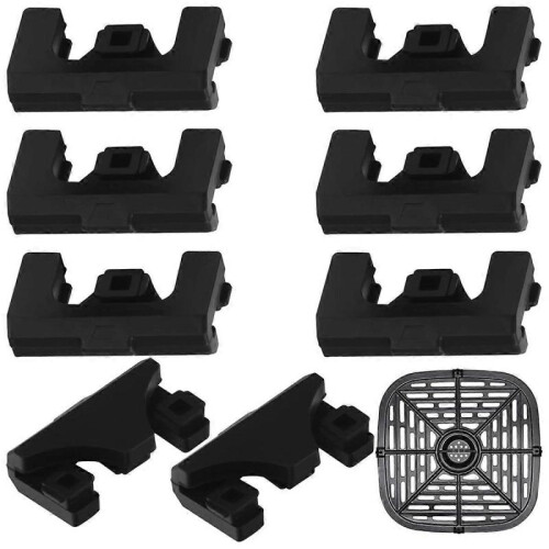 For Instant Vortex 6QT Air Fryer Replacement Grill Tray Protector