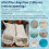 Pool Cleaner Fine Filter Bag Replacement for Filter Bag 5
