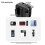 Motorcycle Windshield Clip for Hero 12 X3 Style B 1