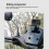 Motorcycle Windshield Clip for Hero 12 X3 Style B 3