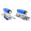 Stainless Steel Inside/Outside Corner Trowel Smooth Finishing Trowel 2