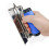 Stainless Steel Inside/Outside Corner Trowel Smooth Finishing Trowel 3