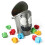 Indoor Competitive Basketball Shootings Game Stress Relief Trash Can 3