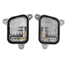 1Pair 63117470427 for 3 Series F34 15-19 Headlight LED Module Control
