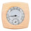 Digital Sauna Thermometer with Metal Dial and Hydrometer Hygrometer 1