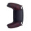 Back Shell Non-Slip Rear Housing for PS5 Controller Red 2