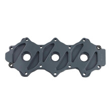 6H3-11191,6H3-11191-00-9M Cover Cylinder Head for