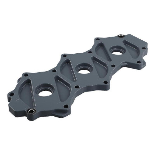 6H3-11191,6H3-11191-00-9M Cover Cylinder Head for 2