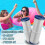 2 Pack PRB25-IN Filter for Spa Hot Tub Replacement Filter 4