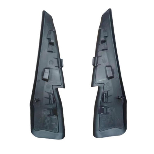 For Peugeot 208 2008 Windshield Pillar Decorative Panel 1