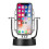 Double Phone Swing Device Automatic Shake Wiggler Step Earning Mobile Phone Holder 4