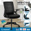 ELFORDSON ELFORDSON Mesh Office Chair Executive Computer Fabric Gaming Work 2