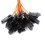 25pcs/lot 100cm Safety Igniters Wire for Firework Firing System-hy 2