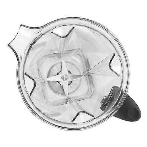 Replacement 64oz Blender Jar for Vitamix - Pitcher Container Accessory 2