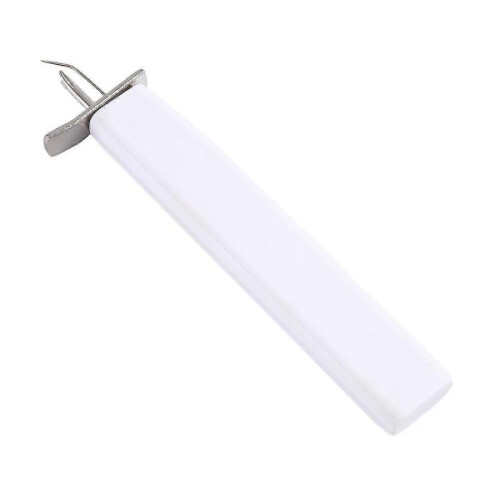 Bead Knotting Tool Create Secure Knots Pearl Jewelry Making Tool for DIY Jewelry Pearl Stringing Be 1