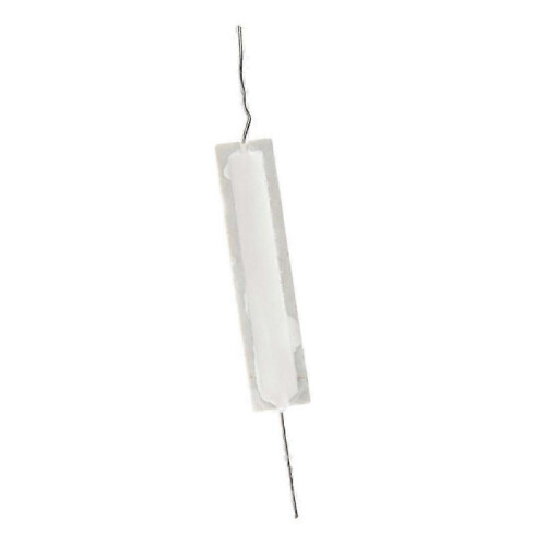 Amico 10W 10 Ohm 5 Winding Ceramic Cement Power Resistor x 5 2