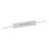 Amico 10W 10 Ohm 5 Winding Ceramic Cement Power Resistor x 5 2