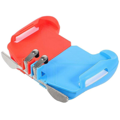 1Pc Phone Game Controller Mobile Controller Trigger Phone Game Accessory 2