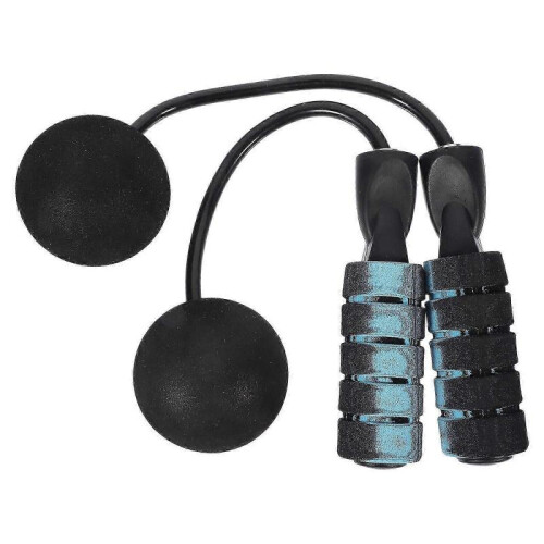 Exercise Jump Rope Workout Jump Rope Ropeless Jump Rope Skipping Exercise Workout Rope Wireless Jump Rope